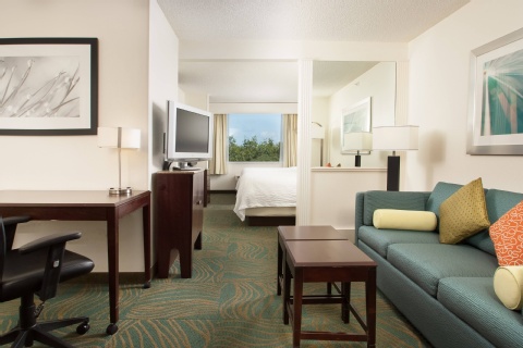 SpringHill Suites Fort Lauderdale Airport , FL 33004 near Fort Lauderdale-hollywood International Airport View Point 15