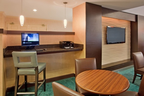 Residence Inn Fort Lauderdale Plantation , FL 33324 near Fort Lauderdale-hollywood International Airport View Point 2