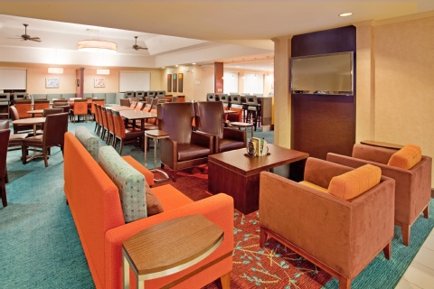 Residence Inn Fort Lauderdale Plantation , FL 33324 near Fort Lauderdale-hollywood International Airport View Point 7