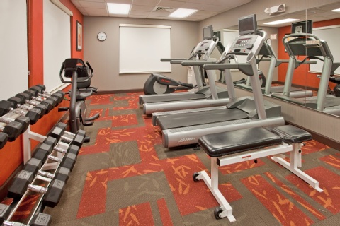 Residence Inn Fort Lauderdale Plantation , FL 33324 near Fort Lauderdale-hollywood International Airport View Point 9