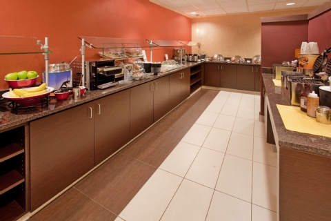 Residence Inn Fort Lauderdale Plantation , FL 33324 near Fort Lauderdale-hollywood International Airport View Point 11