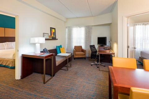 Residence Inn Fort Lauderdale Plantation , FL 33324 near Fort Lauderdale-hollywood International Airport View Point 17