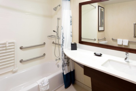 Residence Inn Fort Lauderdale Plantation , FL 33324 near Fort Lauderdale-hollywood International Airport View Point 22