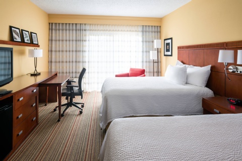 Courtyard by Marriott Indianapolis Airport , IN 46241 near Indianapolis International Airport View Point 19