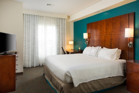 Residence Inn Kansas City Airport , MO 64153 near Kansas City International Airport View Point 18