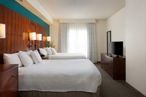 Residence Inn Kansas City Airport , MO 64153 near Kansas City International Airport View Point 21