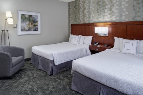 Sonesta Select Kansas City Airport Tiffany Springs , MO 64153 near Kansas City International Airport View Point 25