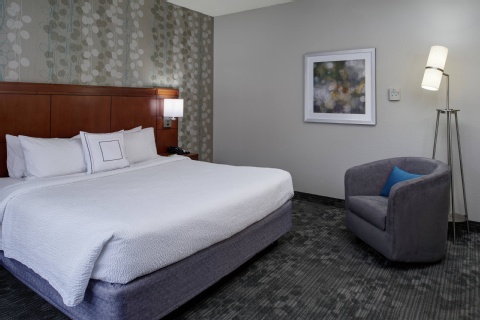 Sonesta Select Kansas City Airport Tiffany Springs , MO 64153 near Kansas City International Airport View Point 26