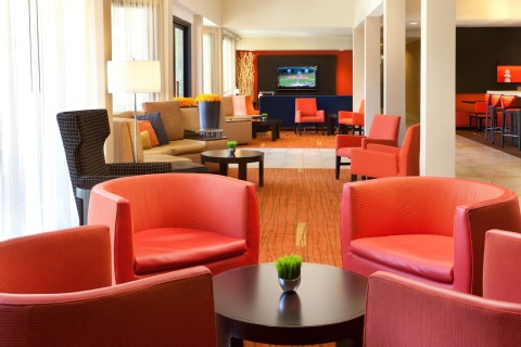 Courtyard by Marriott San Francisco Airport , CA 94066 near San Francisco International Airport View Point 10