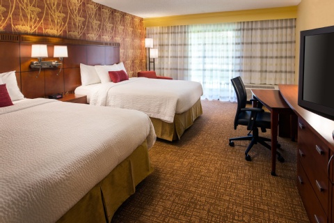 Courtyard by Marriott San Francisco Airport , CA 94066 near San Francisco International Airport View Point 16