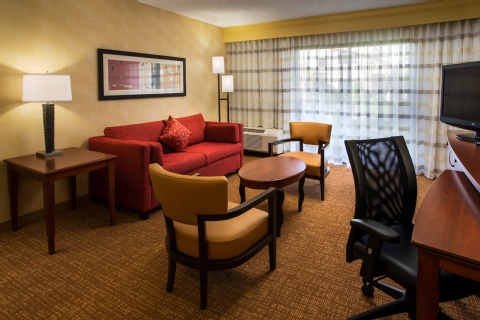 Courtyard by Marriott San Francisco Airport , CA 94066 near San Francisco International Airport View Point 19