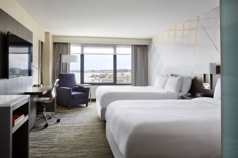 San Francisco Airport Marriott Waterfront , CA 94010 near San Francisco International Airport View Point 30