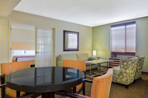 Holiday Inn San Jose-Silicon Valley, an IHG Hotel , CA 95112 near Norman Y. Mineta San Jose Intl Airport View Point 22