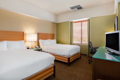 Holiday Inn San Jose-Silicon Valley, an IHG Hotel , CA 95112 near Norman Y. Mineta San Jose Intl Airport View Point 27