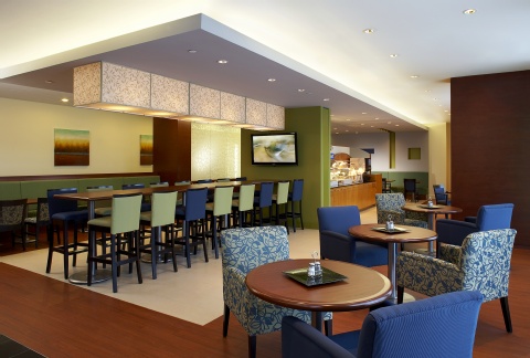 Holiday Inn & Suites Montreal Airport , QC H8T 1A6 near Montreal-Pierre Elliott Trudeau Int. Airport View Point 7