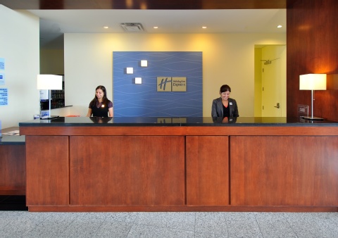 Holiday Inn & Suites Montreal Airport , QC H8T 1A6 near Montreal-Pierre Elliott Trudeau Int. Airport View Point 11