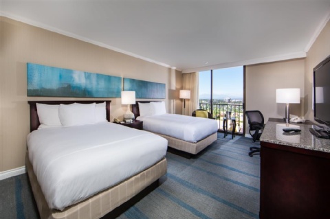 Hilton Irvine/Orange County Airport , CA 92612 near John Wayne Airport (orange County Airport) View Point 33