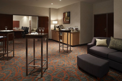 Residence Inn by Marriott Montreal Airport , QC H4M2Z5 near Montreal-Pierre Elliott Trudeau Int. Airport View Point 28