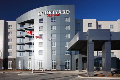 Residence Inn Calgary Airport