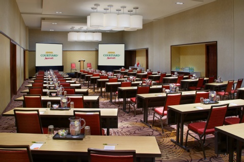 Residence Inn Calgary Airport , AB T3J 4V8 near Calgary International Airport View Point 6