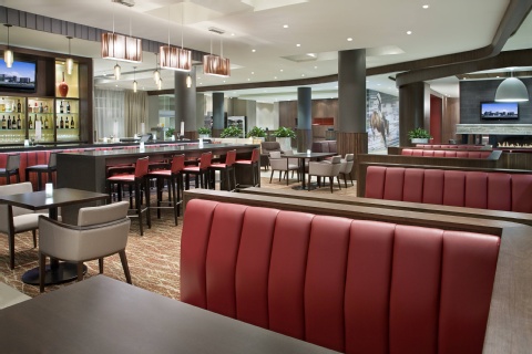 Residence Inn Calgary Airport , AB T3J 4V8 near Calgary International Airport View Point 18