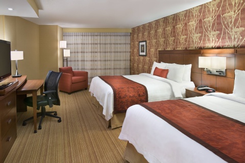 Residence Inn Calgary Airport , AB T3J 4V8 near Calgary International Airport View Point 23