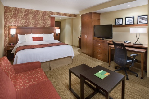 Residence Inn Calgary Airport , AB T3J 4V8 near Calgary International Airport View Point 25