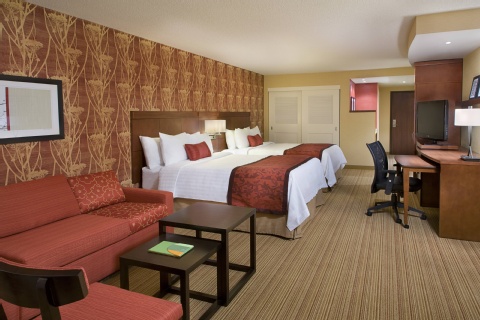 Residence Inn Calgary Airport , AB T3J 4V8 near Calgary International Airport View Point 24