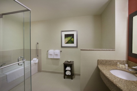 Residence Inn Calgary Airport , AB T3J 4V8 near Calgary International Airport View Point 26