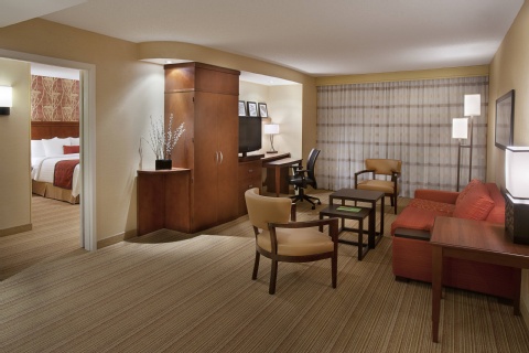 Residence Inn Calgary Airport , AB T3J 4V8 near Calgary International Airport View Point 29