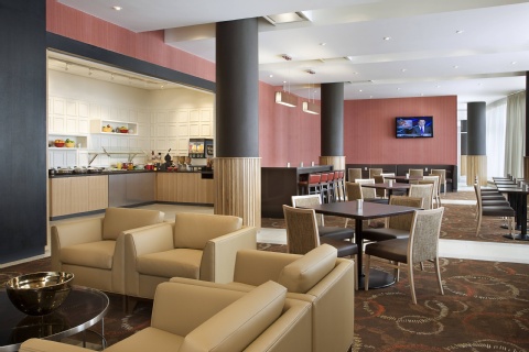 Residence Inn by Marriott Calgary Airport , AB T3J 4V8 near Calgary International Airport View Point 8