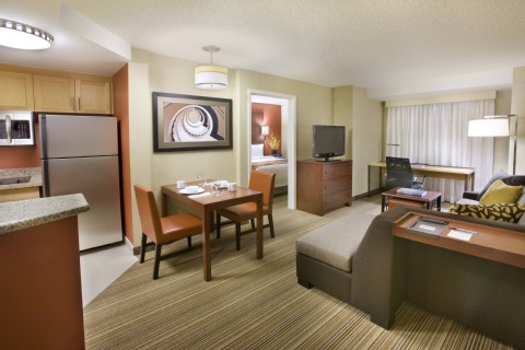 Residence Inn by Marriott Calgary Airport , AB T3J 4V8 near Calgary International Airport View Point 11