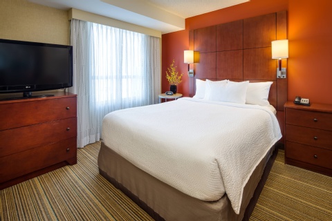 Residence Inn by Marriott Calgary Airport , AB T3J 4V8 near Calgary International Airport View Point 14