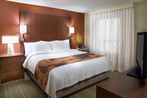 Residence Inn by Marriott Calgary Airport , AB T3J 4V8 near Calgary International Airport View Point 18