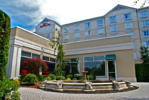 Hilton Garden Inn New York/Staten Island