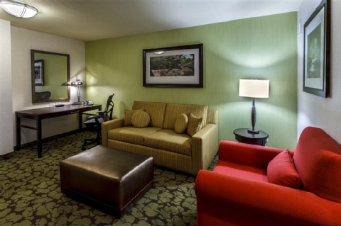 Hilton Garden Inn New York/Staten Island , NY 10314 near Newark Liberty International Airport View Point 61