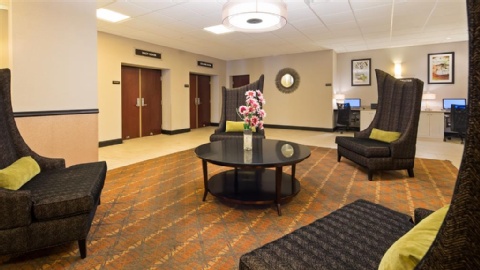 SureStay Plus Hotel by Best Western Albany Airport , NY 12205-1197 near Albany International Airport View Point 4