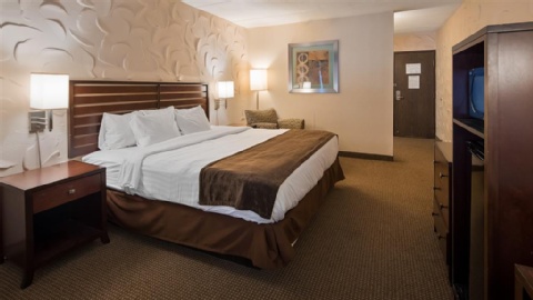 SureStay Plus Hotel by Best Western Albany Airport , NY 12205-1197 near Albany International Airport View Point 9