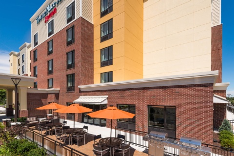 TownePlace Suites by Marriott Latham Albany Airport , NY 12110 near Albany International Airport View Point 3