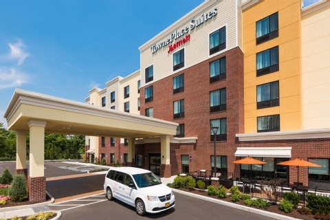 TownePlace Suites by Marriott Latham Albany Airport , NY 12110 near Albany International Airport View Point 5