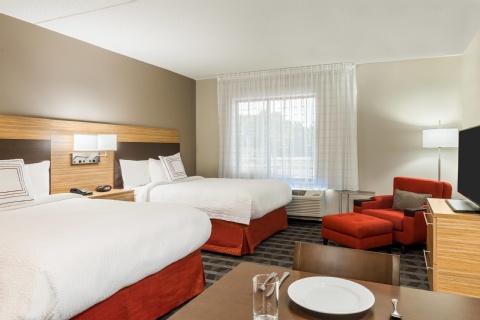 TownePlace Suites by Marriott Latham Albany Airport , NY 12110 near Albany International Airport View Point 26