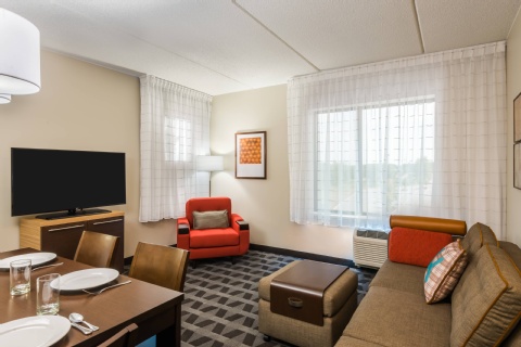 TownePlace Suites by Marriott Latham Albany Airport , NY 12110 near Albany International Airport View Point 38