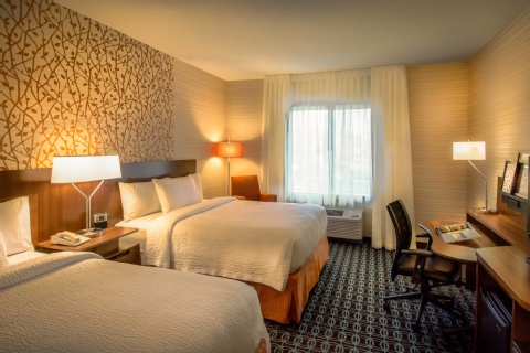 Fairfield Inn & Suites at Dulles Airport  , VA 20166 near Washington Dulles International Airport View Point 8