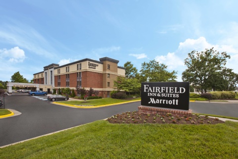 Fairfield by Marriott Inn & Suites Herndon Reston , VA 20170 near Washington Dulles International Airport View Point 3