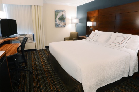 Fairfield by Marriott Inn & Suites Herndon Reston , VA 20170 near Washington Dulles International Airport View Point 14