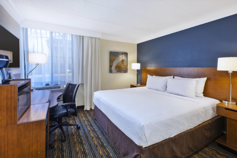 Fairfield by Marriott Inn & Suites Herndon Reston , VA 20170 near Washington Dulles International Airport View Point 17