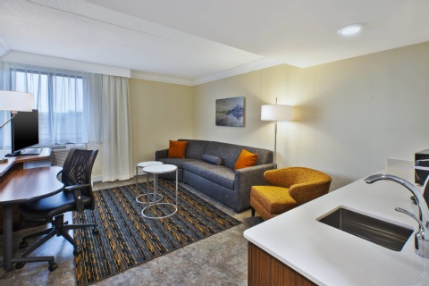 Fairfield by Marriott Inn & Suites Herndon Reston , VA 20170 near Washington Dulles International Airport View Point 20