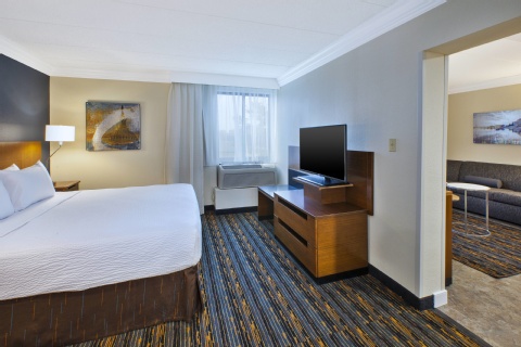 Fairfield by Marriott Inn & Suites Herndon Reston , VA 20170 near Washington Dulles International Airport View Point 21