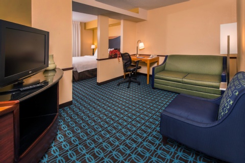 Fairfield Inn Dulles Airport Chantilly , VA 20151 near Washington Dulles International Airport View Point 16