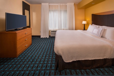 Fairfield Inn Dulles Airport Chantilly , VA 20151 near Washington Dulles International Airport View Point 17